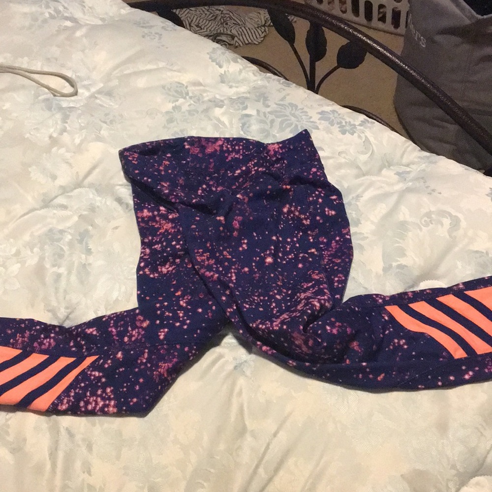 Long pants for kids